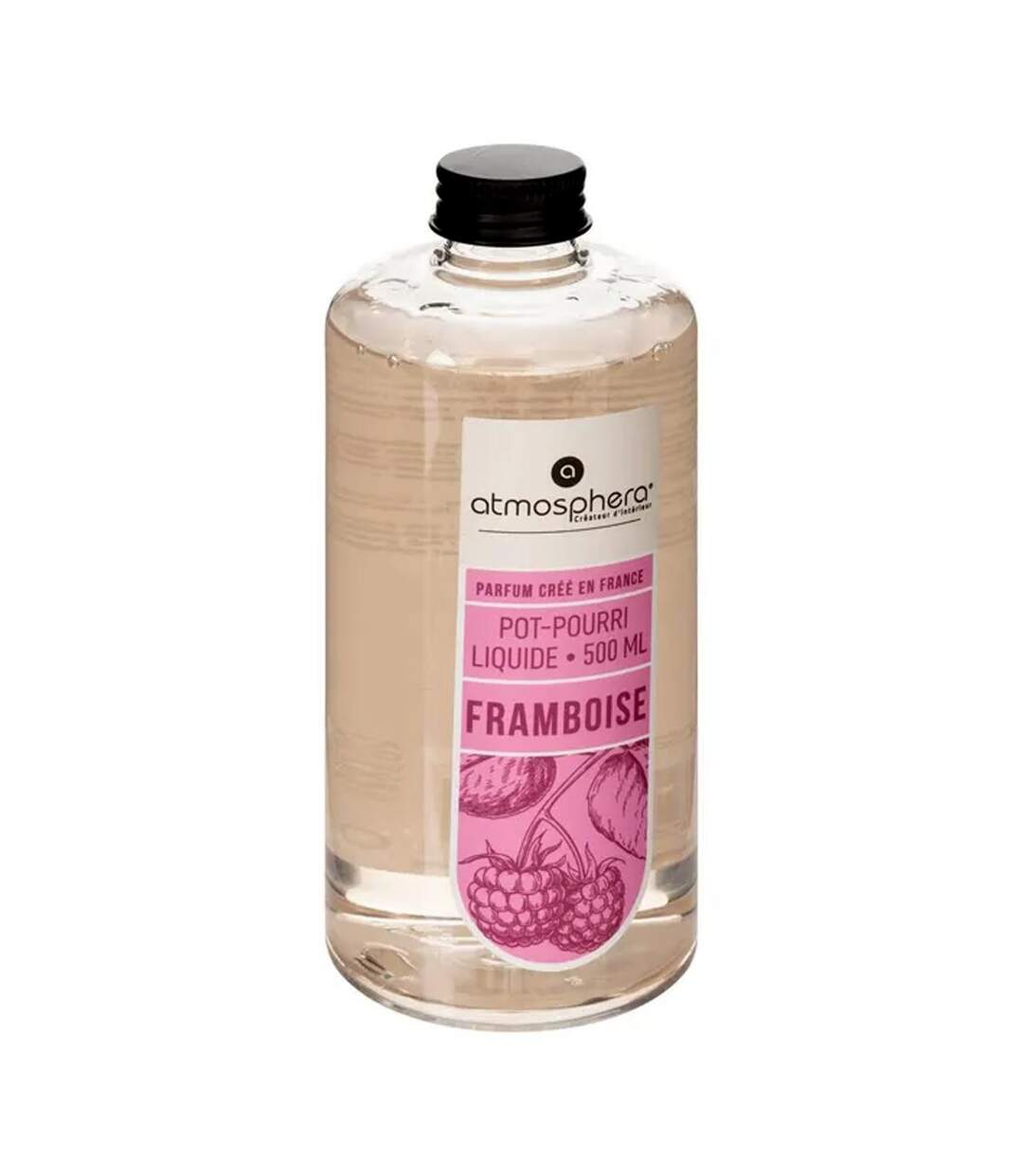 Liquide Pot Pourri Kili 500ml Framboise-1