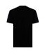 T-shirt Motif/style Grande Icône Cool Adulte Noir Blanc DSquared2-2