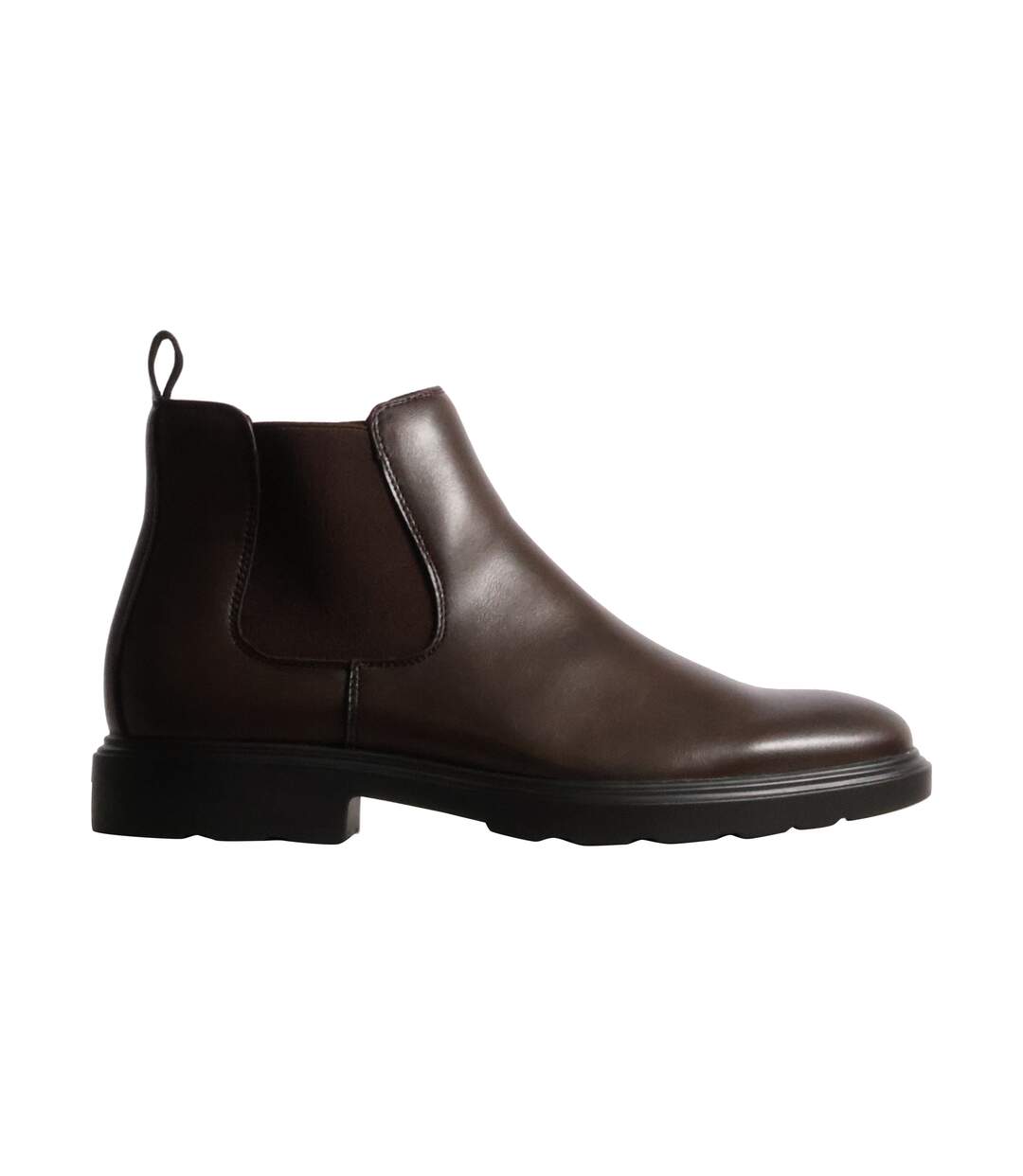 Bottines à Enfiler Elong-2