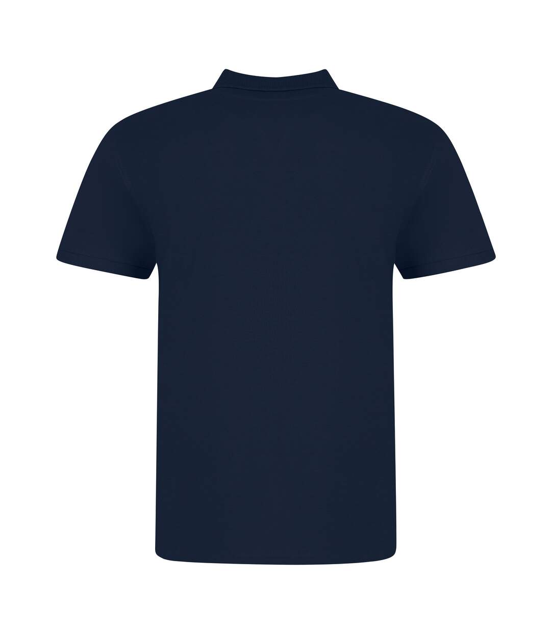 Polo just polos homme bleu marine Awdis