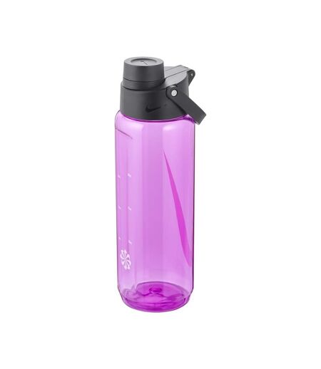 Nike TR Renew Recharge Water Bottle (Pink) (One Size) - UTCS1871