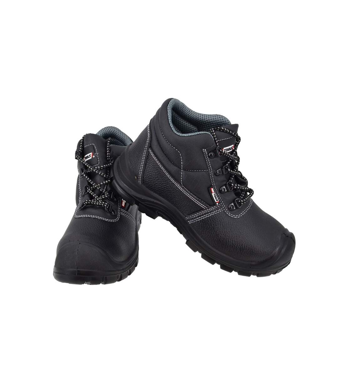 Chaussures De Sécurité Rhino Adulte Noir AW Tools-4