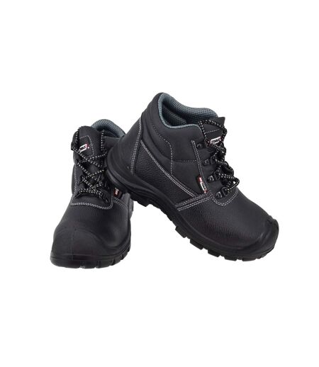Chaussures De Sécurité Rhino Adulte Noir AW Tools