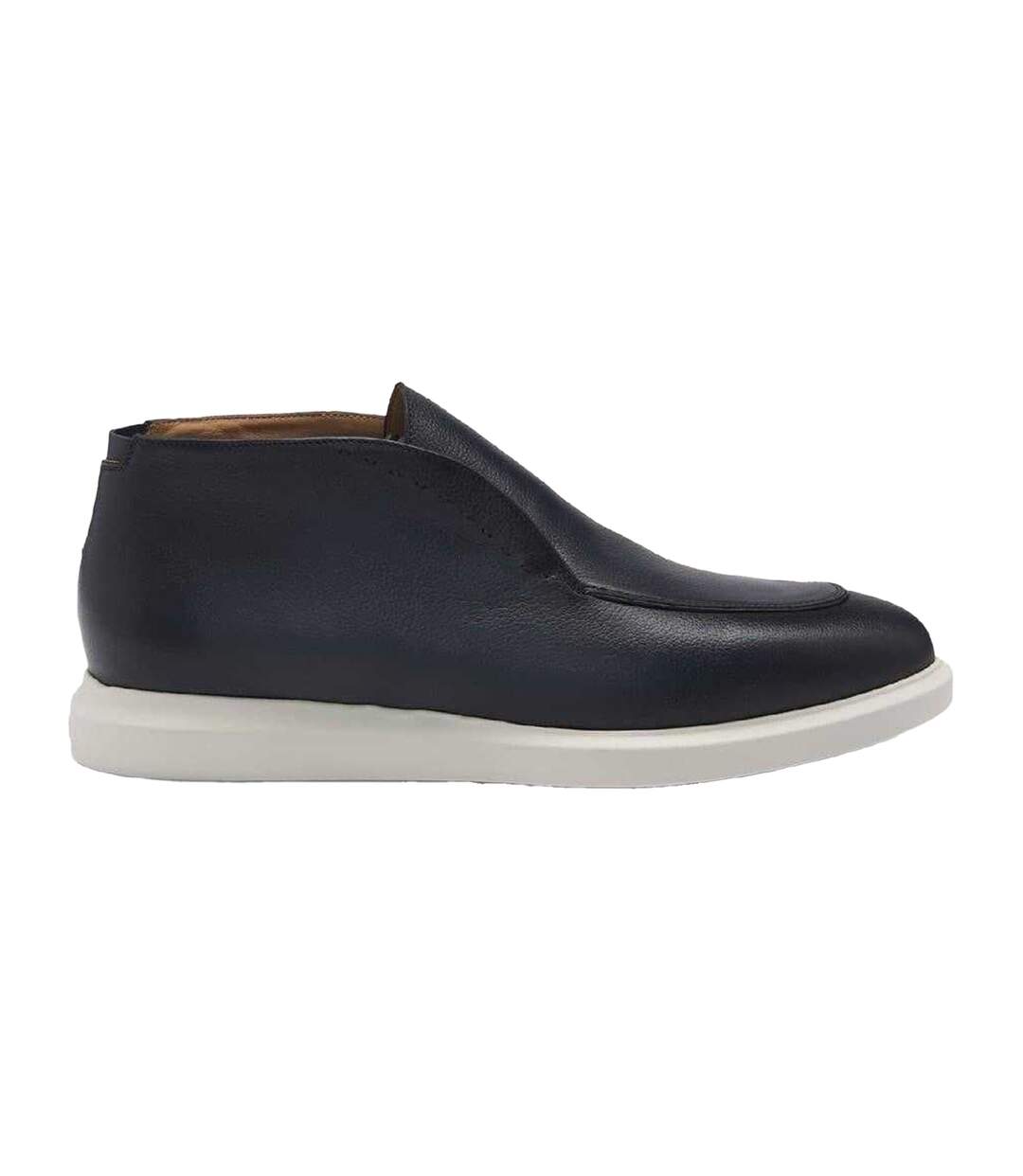 Chaussures Randy Desb Bupr Homme Bleu Boss-1