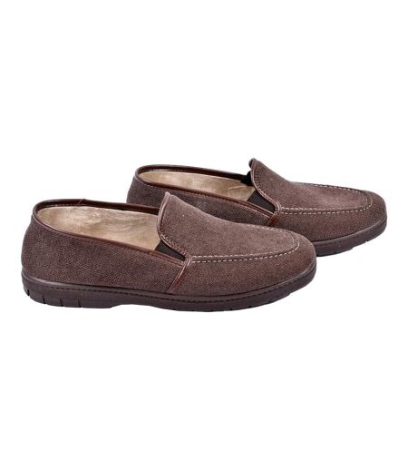 CHARENTAISE Homme Pantoufle PREMIUM