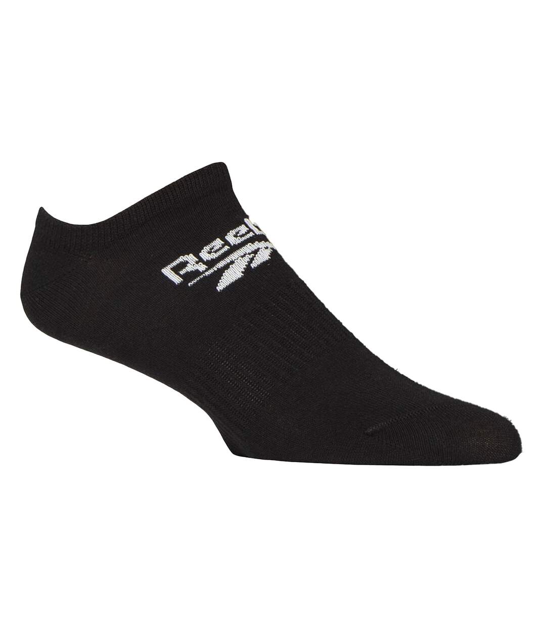 6 Pairs Unisex Low Cut Breathable Trainer Sport Socks-3