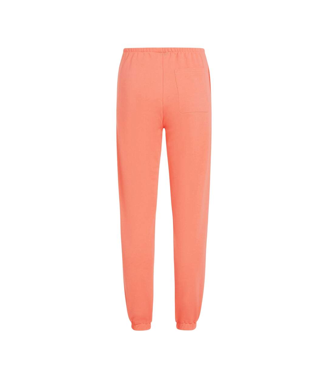 Pantalon De Jogging Style Texte Essentials Femme Corail Foncé O´Neill-3