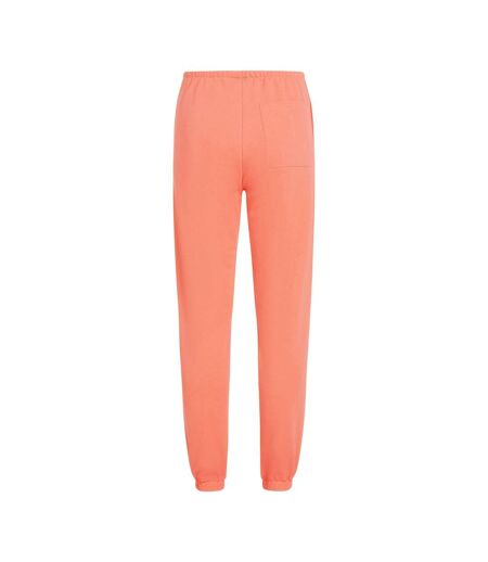 Pantalon De Jogging Style Texte Essentials Femme Corail Foncé O´Neill