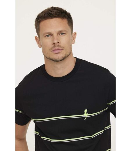 T-shirt AMARO Black
