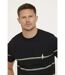 T-shirt AMARO Black-4
