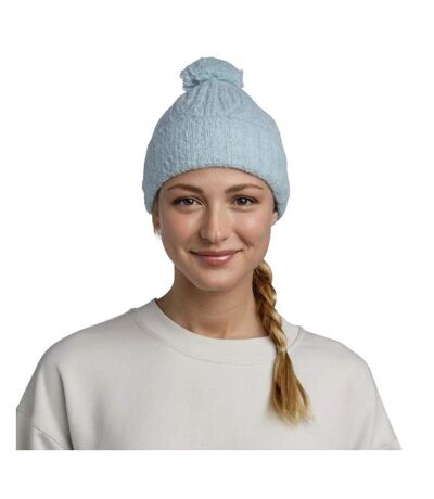 Bonnet Nerla Femme Vert Buff