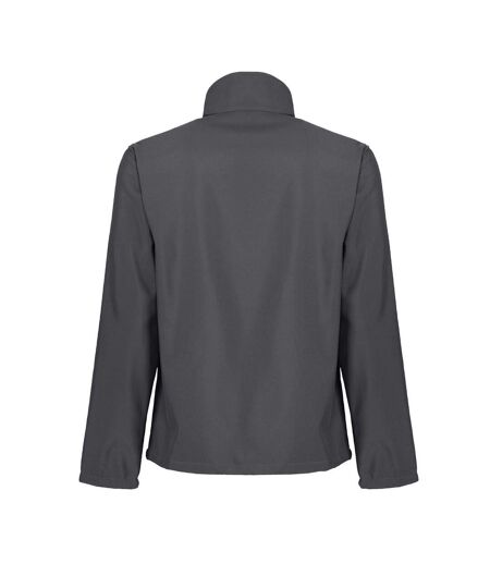Veste Softshell Honesty Homme Gris Regatta