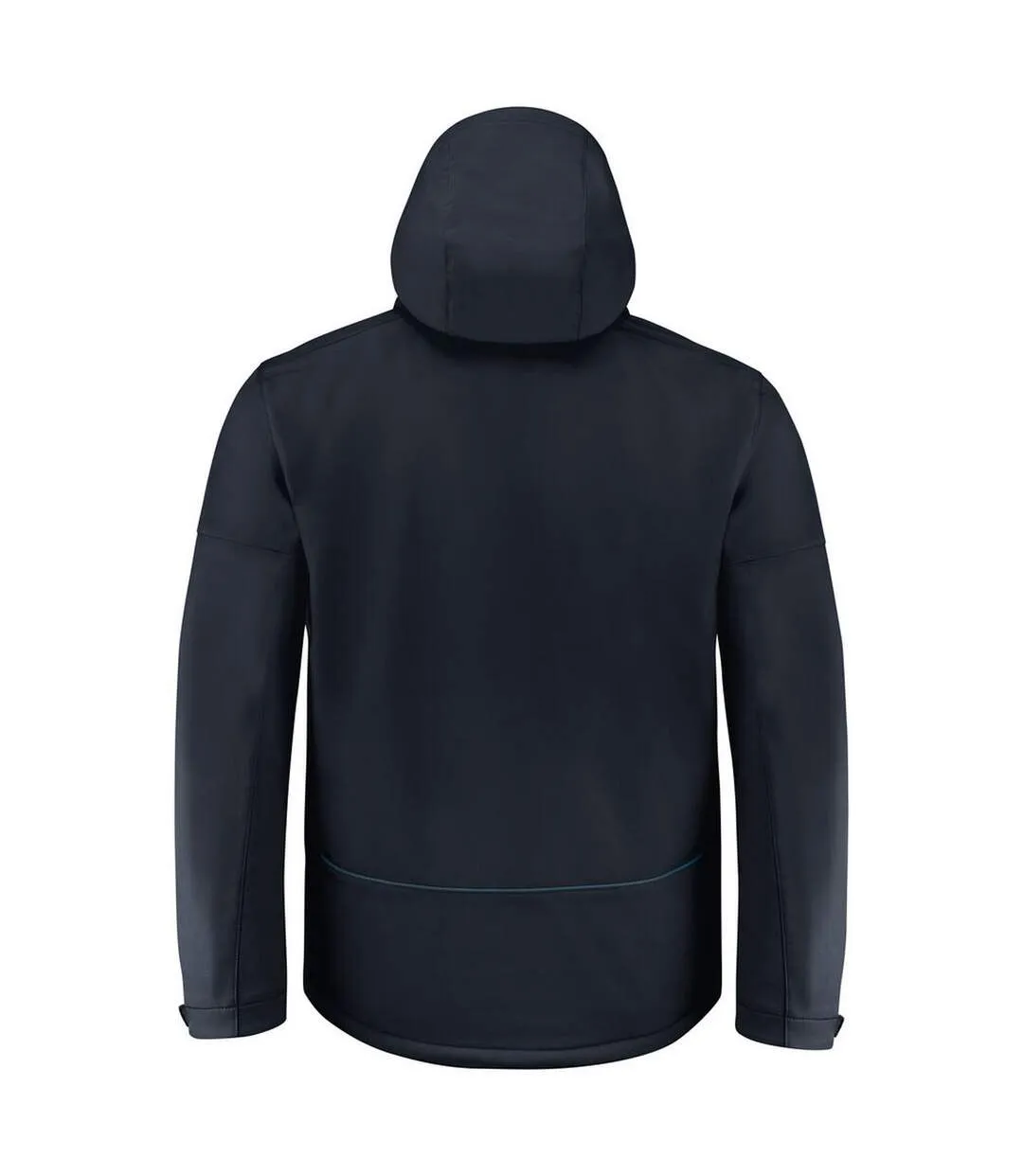 Bleu Marine Foncé Printer-2