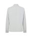 Mens Logo Overshirt Grey Mirage Lyle & Scott-3