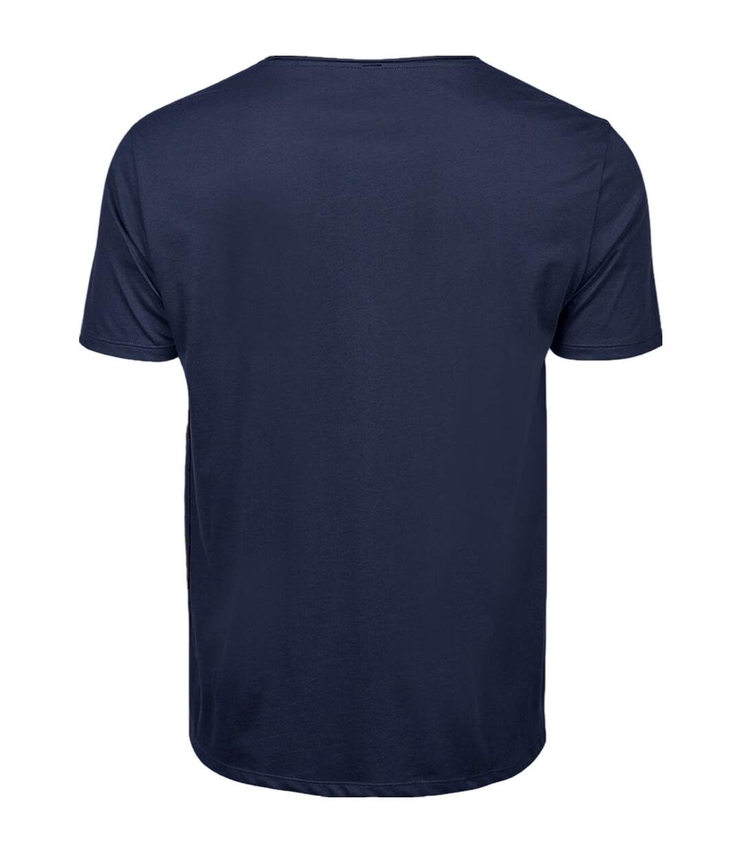 T-shirt Homme Bleu Marine Tee Jays-2
