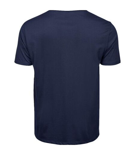 T-shirt Homme Bleu Marine Tee Jays