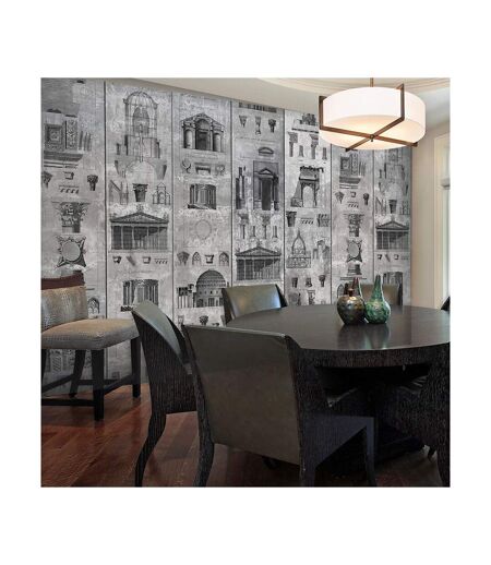 Papier Peint Architectural Gems 50x1000cm