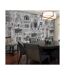 Papier Peint Architectural Gems 50x1000cm-1