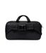 Laurel Wreath Leather Crossbody Bag One Size Black Fred Perry-2