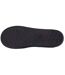 Isotoner Chaussons Mules femme ultra confortables et légers, mousse à mémoire de forme-4
