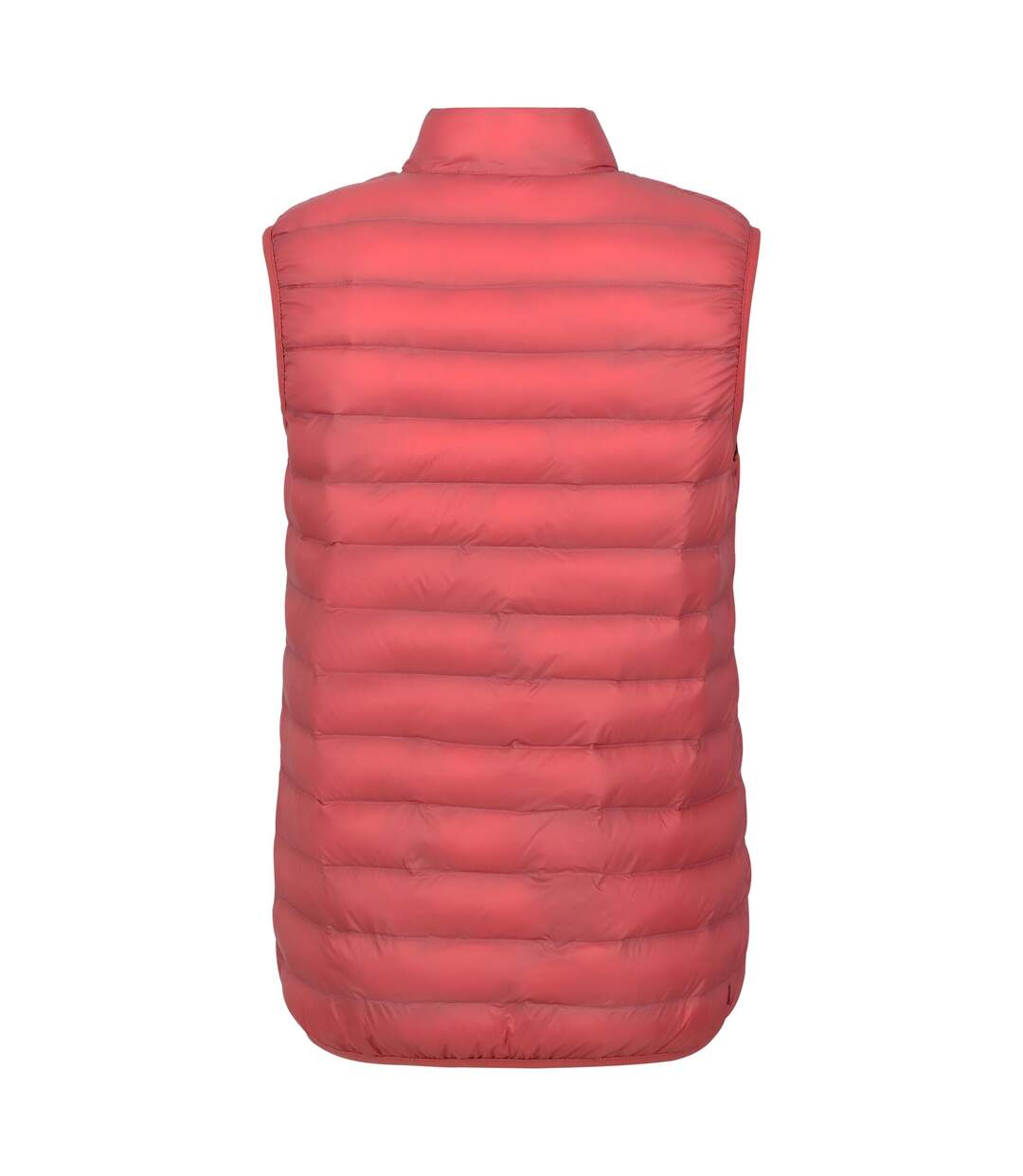 Womens/ladies Marizion Gilet Mineral Red Rumba Red Regatta-3