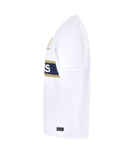 Unisex Adult 2025 Racing 92 Rugby Shirt White Nike