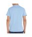 T-shirt Bleu Homme Tommy Hilfiger Heathered - S-2