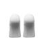 Socquettes Motif/style Logo Femme Blanc Tommy Hilfiger-2