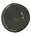 Lot de 6 Assiettes Plates Black Forest 27cm Vert-1
