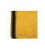 Drap de Douche Joia 70x130cm Ocre-2