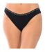D0AY9 Women's Medium Flow Menstrual Brief Panty-1