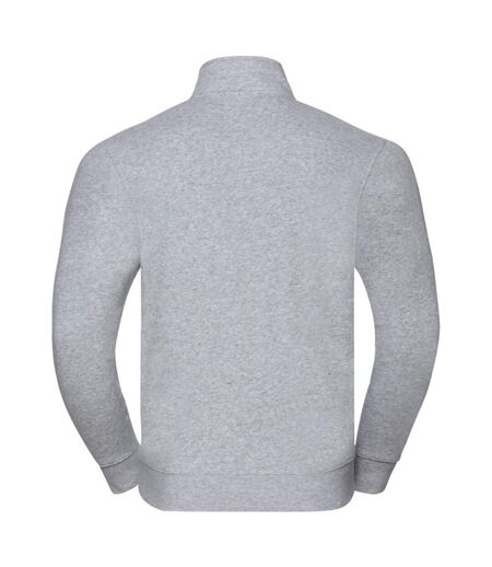 Veste De Survêtement Authentic Homme Oxford Clair Russell
