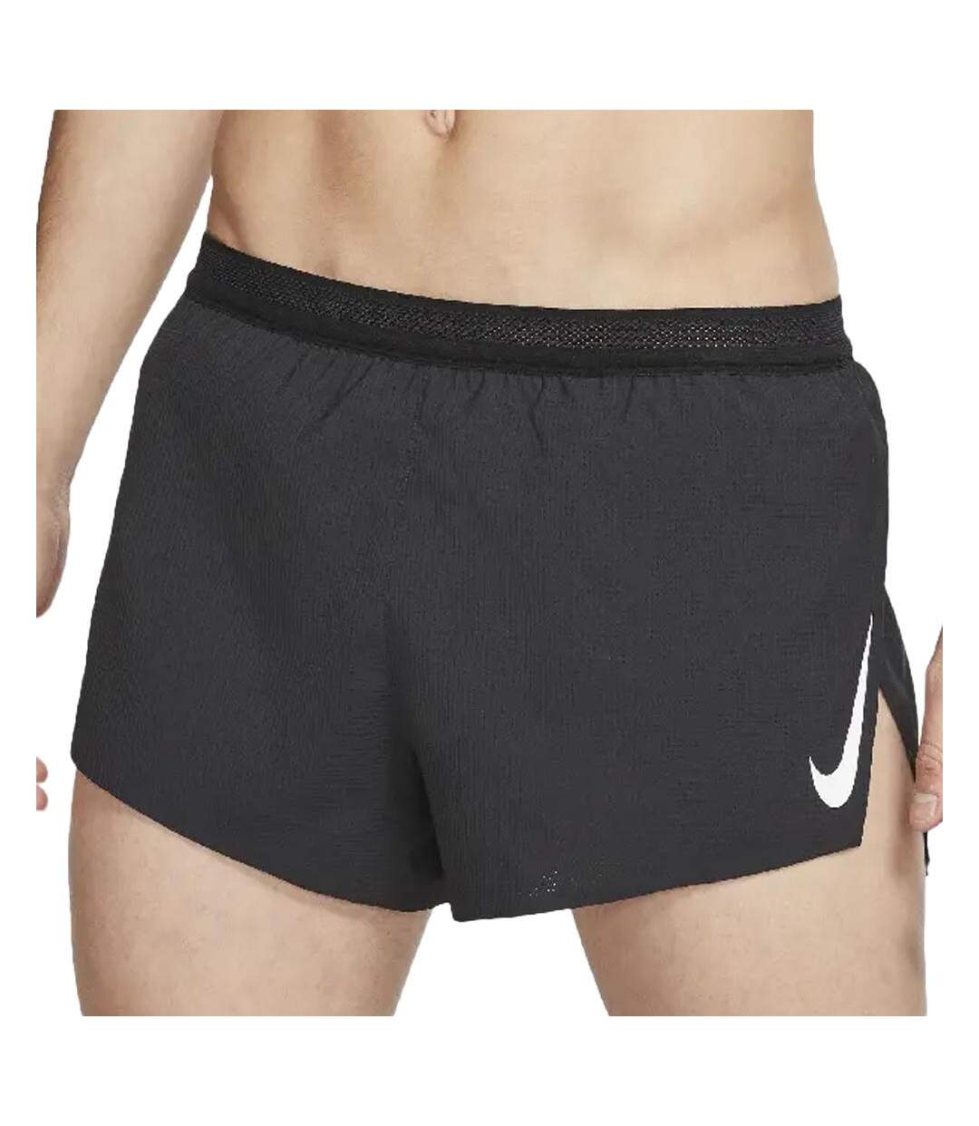 Short noir homme nike aroswft - l-1