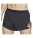 Short noir homme nike aroswft - l-1