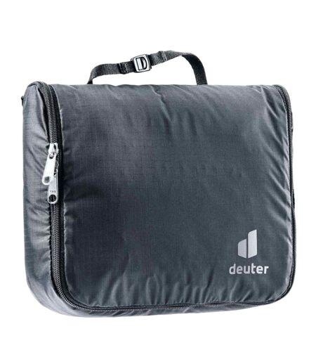 Sac À Cosmétique Wash Center Lite Taille Unique Noir Deuter