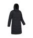 Doudoune Matelassée Femme Noir Mountain Warehouse-4