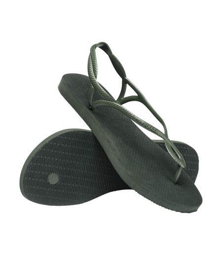 Tong à Elastiques Enfant Havaianas Luna