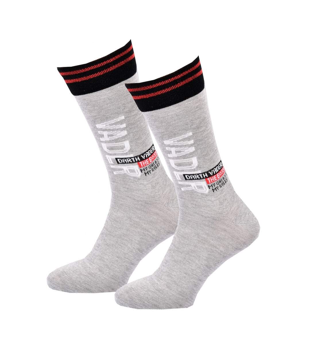 Chaussettes Pack Homme DISNEY STAR WARS-1