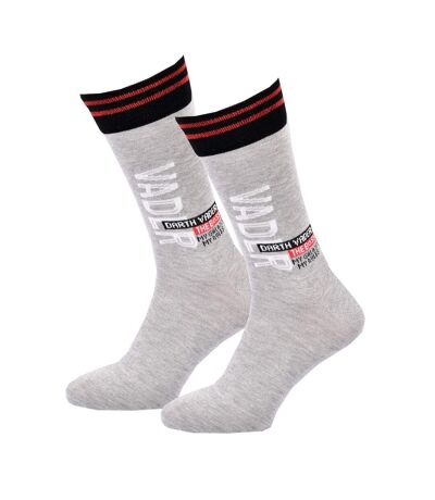 Chaussettes Pack Homme DISNEY STAR WARS