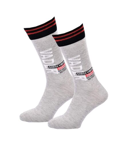 Chaussettes Pack Homme DISNEY STAR WARS