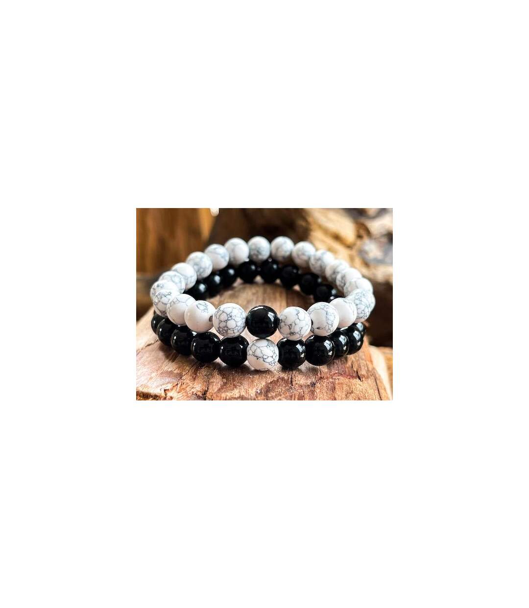 Bracelet Distance HOWLITE-2