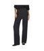 Pantalon fluide noir jdy geggo-1