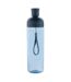 Impact rpet 600ml water bottle one size navy XD Collection-1