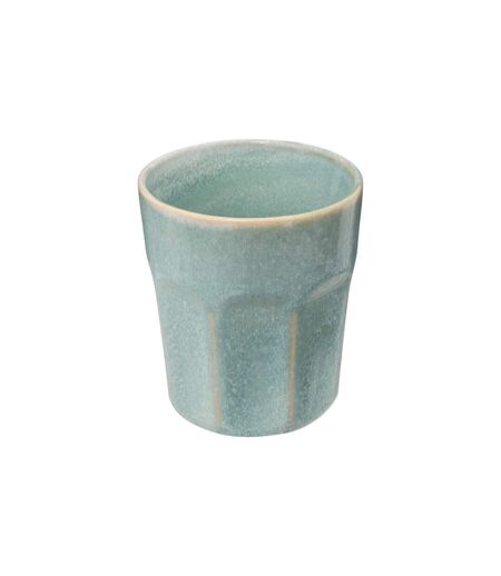Lot de 6 Mugs Design  Roma 30cl Bleu Clair