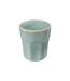 Lot de 6 Mugs Design  Roma 30cl Bleu Clair-2