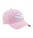 Casquette De Baseball Galactic Enfant Rose Puma-1