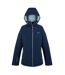 Veste wentwood femme bleu marine Regatta-1