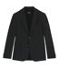 Blazer Homme Noir Boss-2