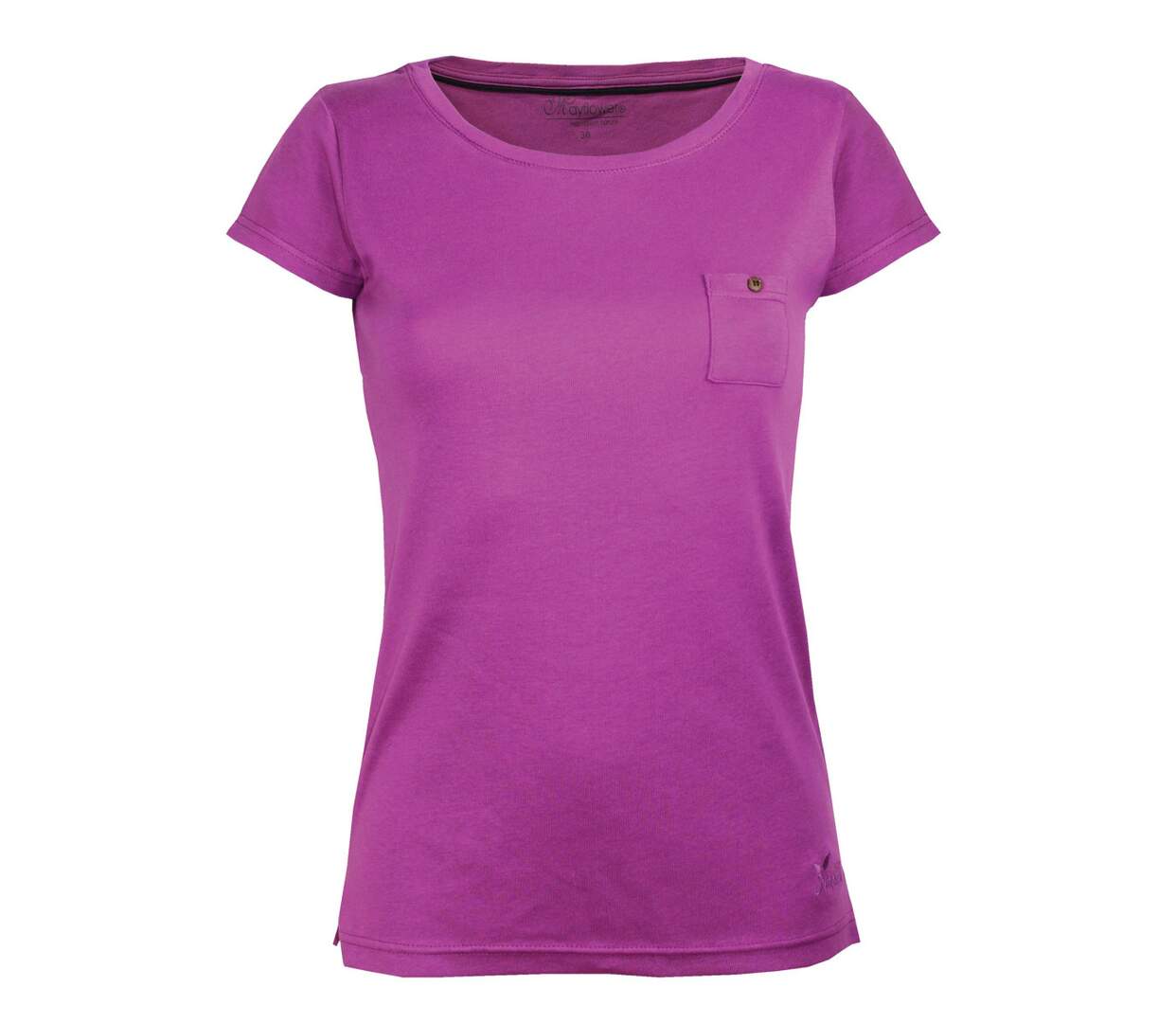 Tee-shirt col bateau DYLAN3-1