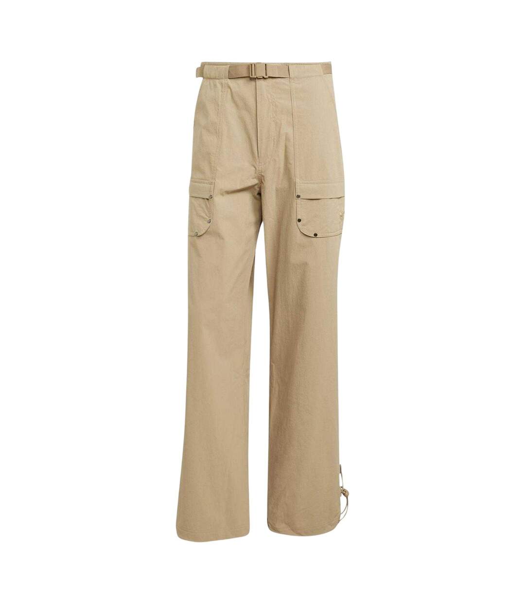 Pantalon À Poches Originals Homme Marron Adidas-1